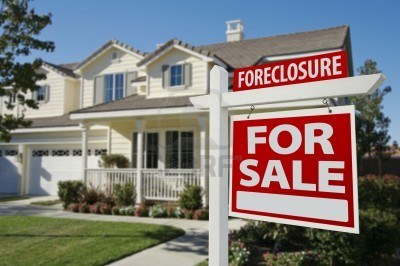  Foreclosure Sale